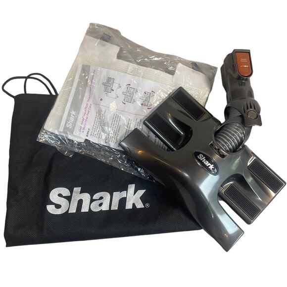 Shark Rocket HV300 Vacuum Accessory Dust Away Hard Floor Tool + Pad XDAV300 - Picture 1 of 12